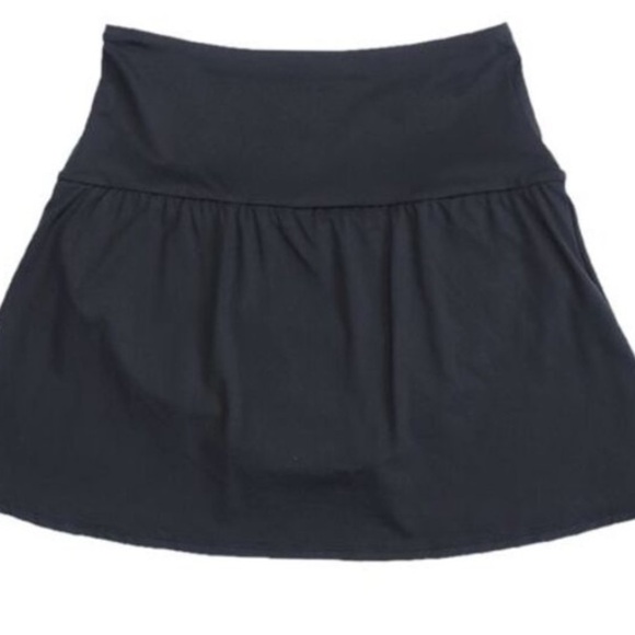 Coco Reef Ultra Soar Swim Skort Misses
High waist Castle Black swimwear,swimsuit - Picture 2 of 11